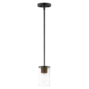 Maxim Sleek-Mini Pendant