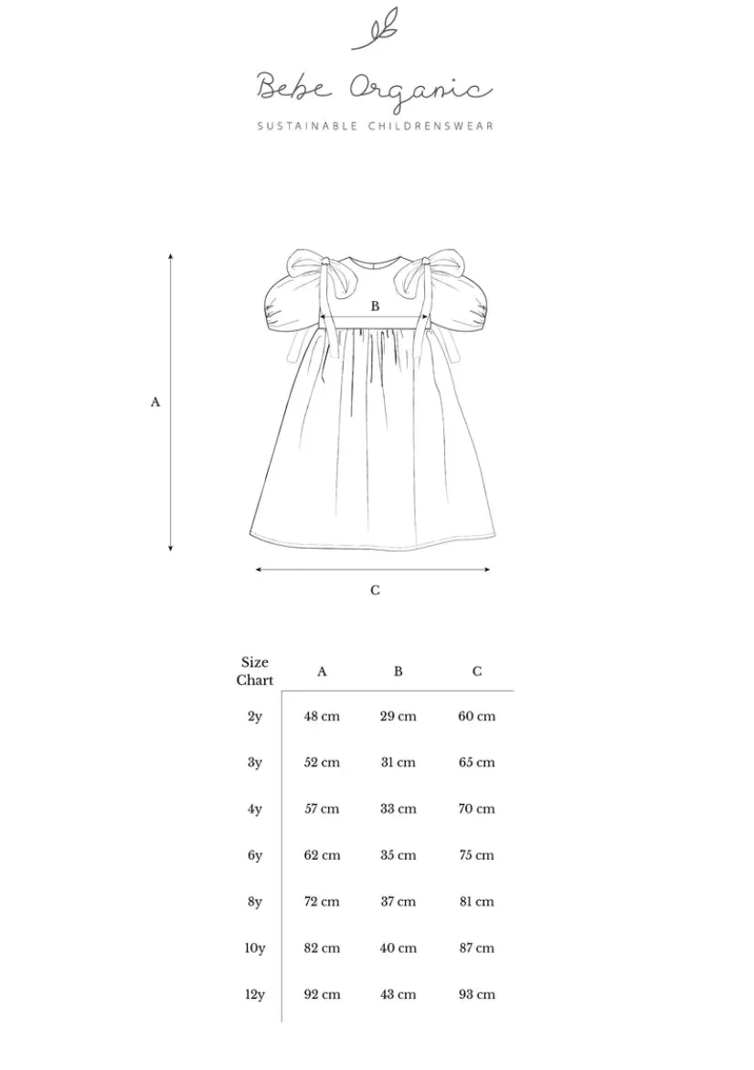 Maya Dress