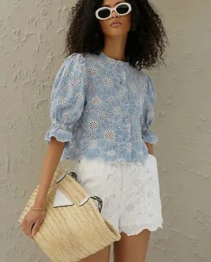 Cap Sleeves