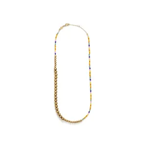 Maybe Baby Necklace
