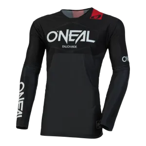 Mayhem Hexx V.3 Jersey Black/Gray