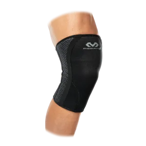 McDavid Dual Density Training Knee Support Sleeves/Pair - MDMDX801