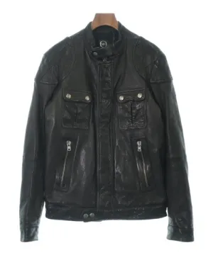 McQ Motercycle Jackets