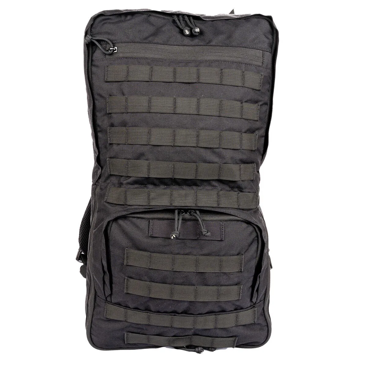 Medic Assault Rescue Bag