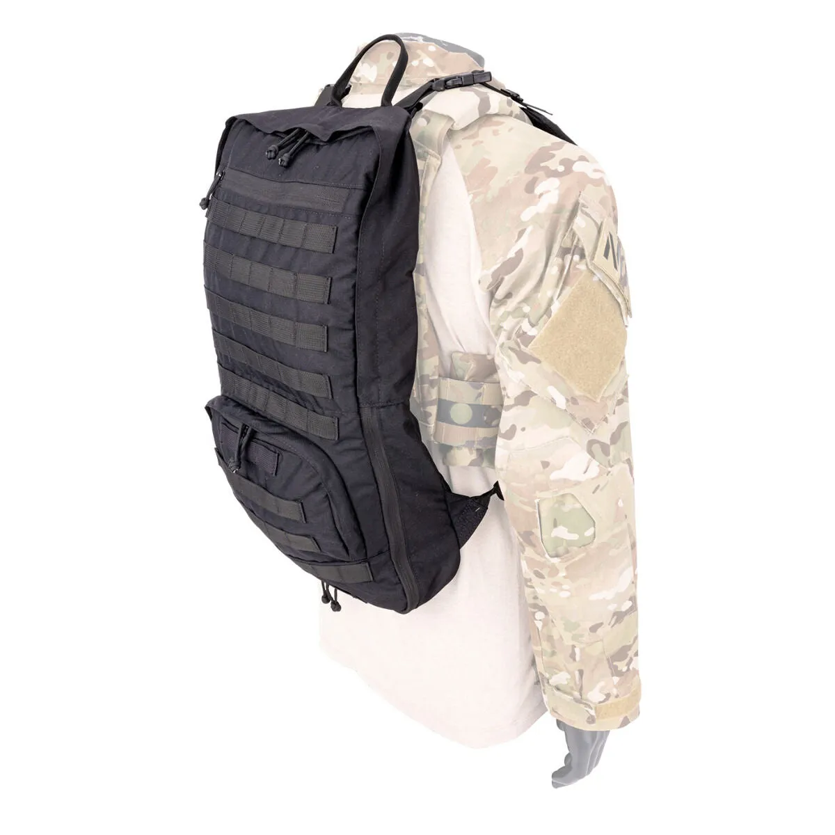 Medic Assault Rescue Bag