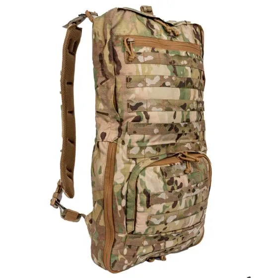 Medic Assault Rescue Bag