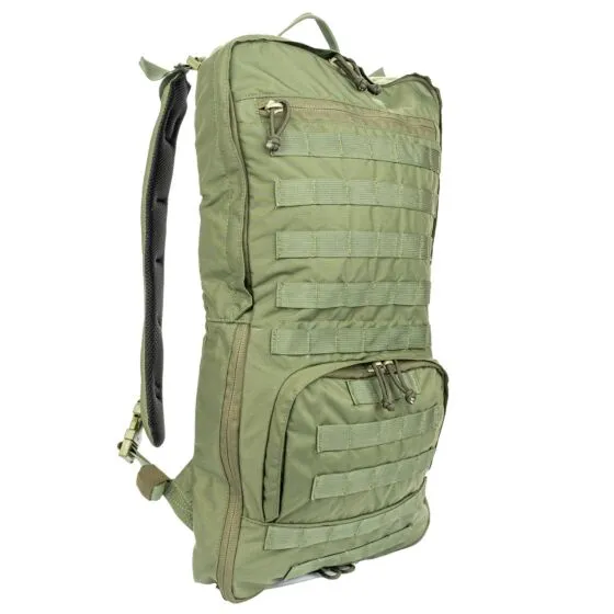 Medic Assault Rescue Bag
