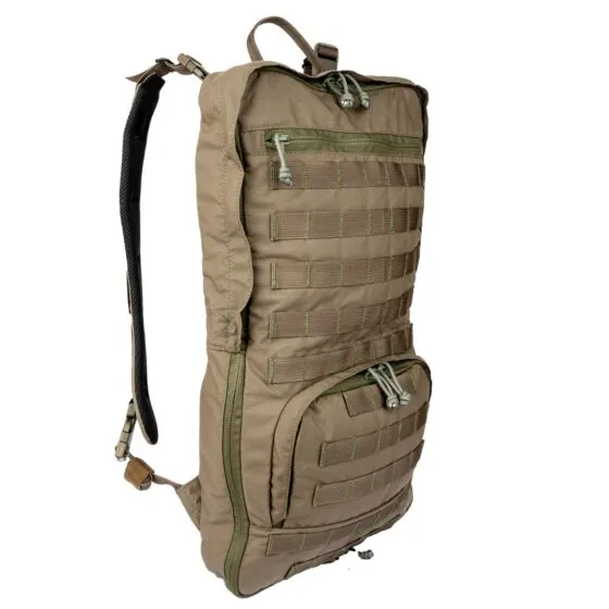 Medic Assault Rescue Bag