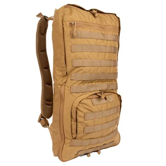 Medic Assault Rescue Bag