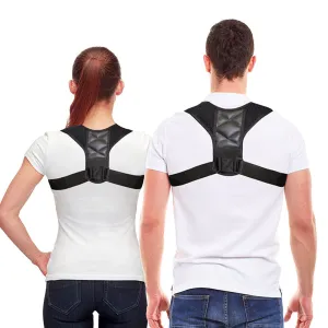 Medical Clavicle Posture Corrector - Body Wellness Posture Corrector