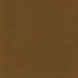 Medium Brown Lightweight Cotton Moleskin
