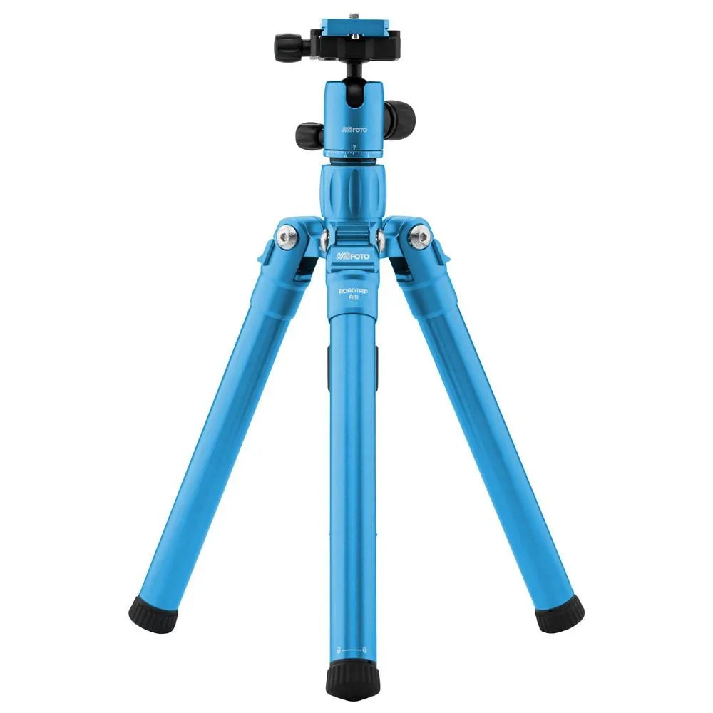 MeFOTO Roadtrip Air - Blue