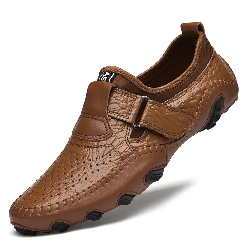 Memet Men's Loafer Casual Shoes