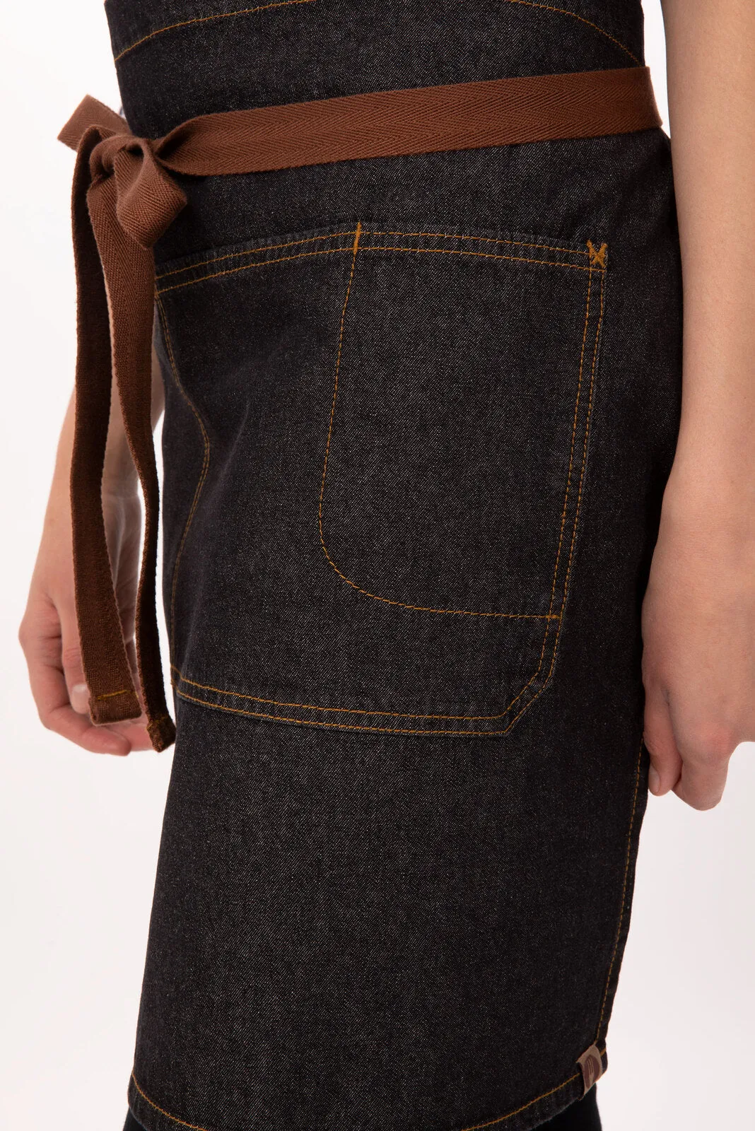 Memphis Half Bistro Apron