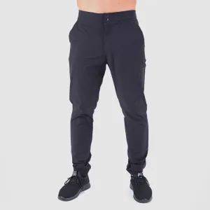 MEN FORCE HIKING PANT(BLACK)