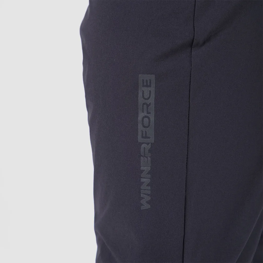 MEN FORCE HIKING PANT(BLACK)