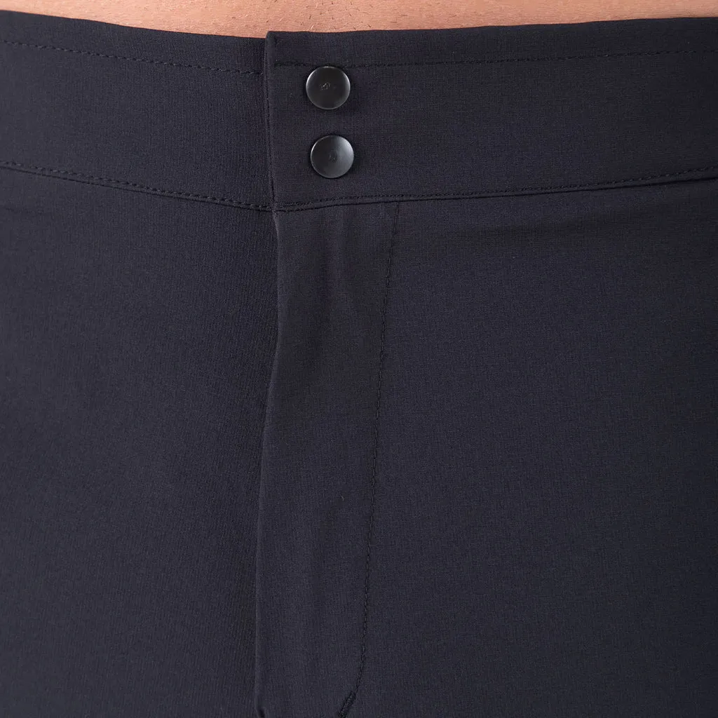 MEN FORCE HIKING PANT(BLACK)