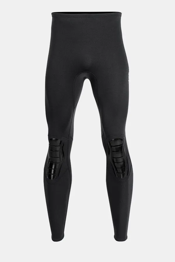 Men's 1.5MM Thickened Warm Split Diving Pants