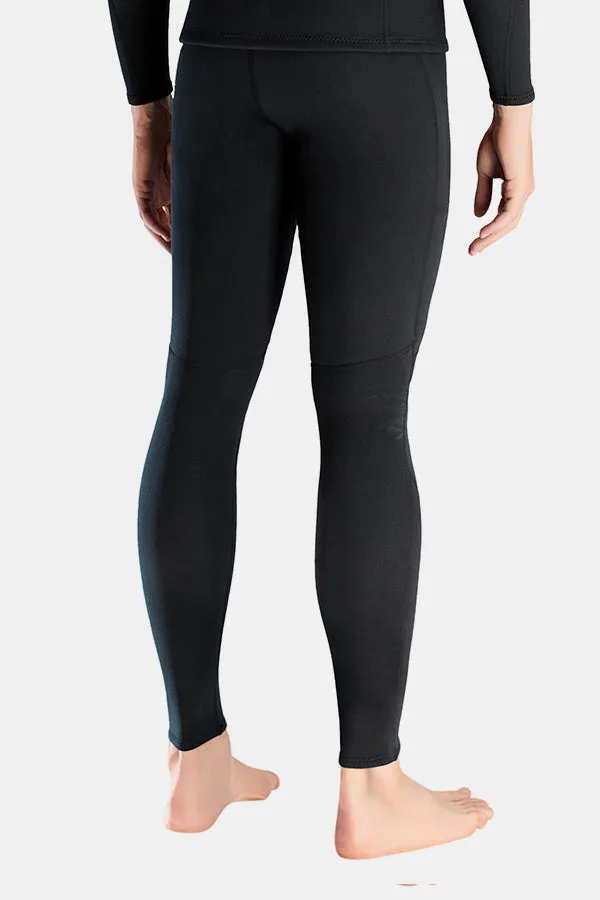 Men's 1.5MM Thickened Warm Split Diving Pants