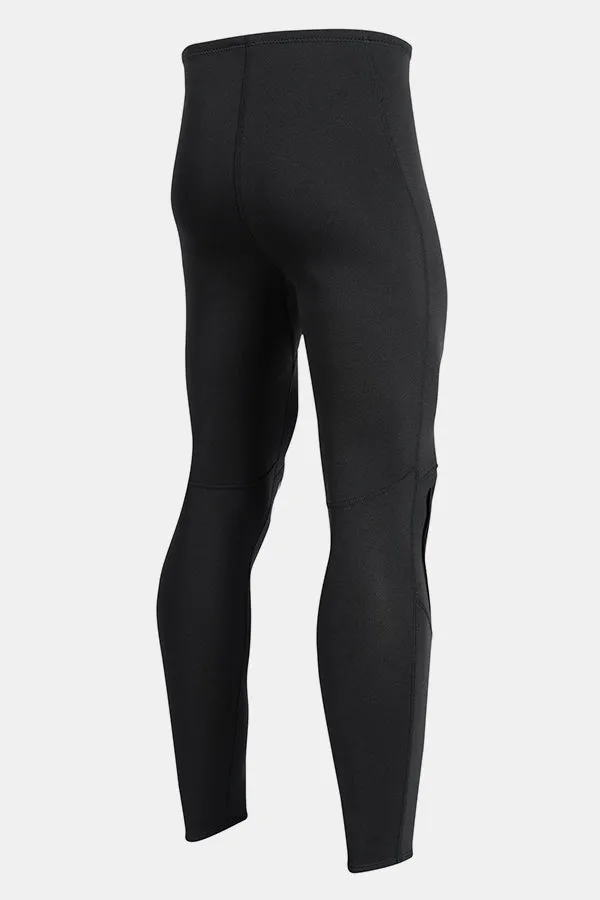 Men's 1.5MM Thickened Warm Split Diving Pants