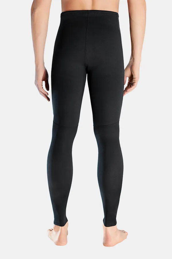 Men's 1.5MM Thickened Warm Split Diving Pants