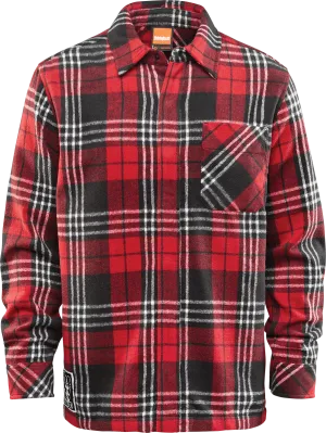 MEN'S 32 FLANNEL X STEVENS SHIRT