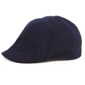 Mens 6 Panel Perfect Fit Driver