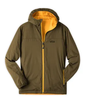 Men's Alpha® Alpine Hooded Jacket