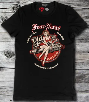 Men's American Dolly Rider Shirt (Special Edition)