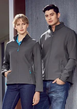 Mens Apex Lightweight Softshell  Jacket