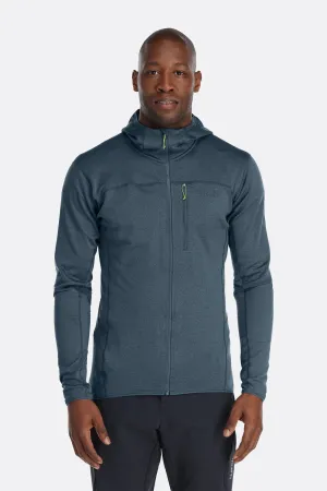 MEN'S ASCENDOR HOODY