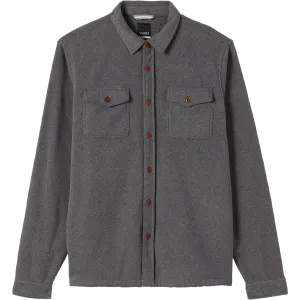 Men's Aspen Shirt Jacket