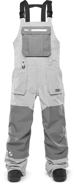 MEN'S BASEMENT BIB