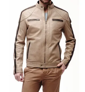 Basic Couple Padded Jacket