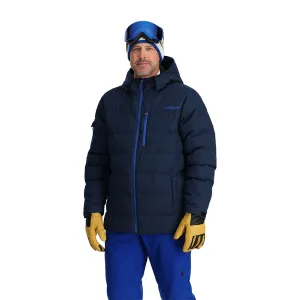 Thick Down Coat