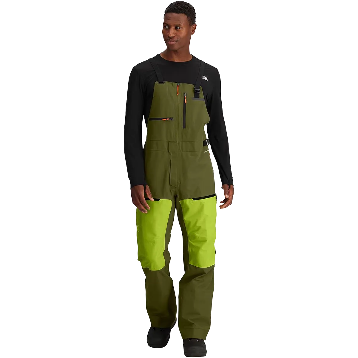 Men's Ceptor Bib
