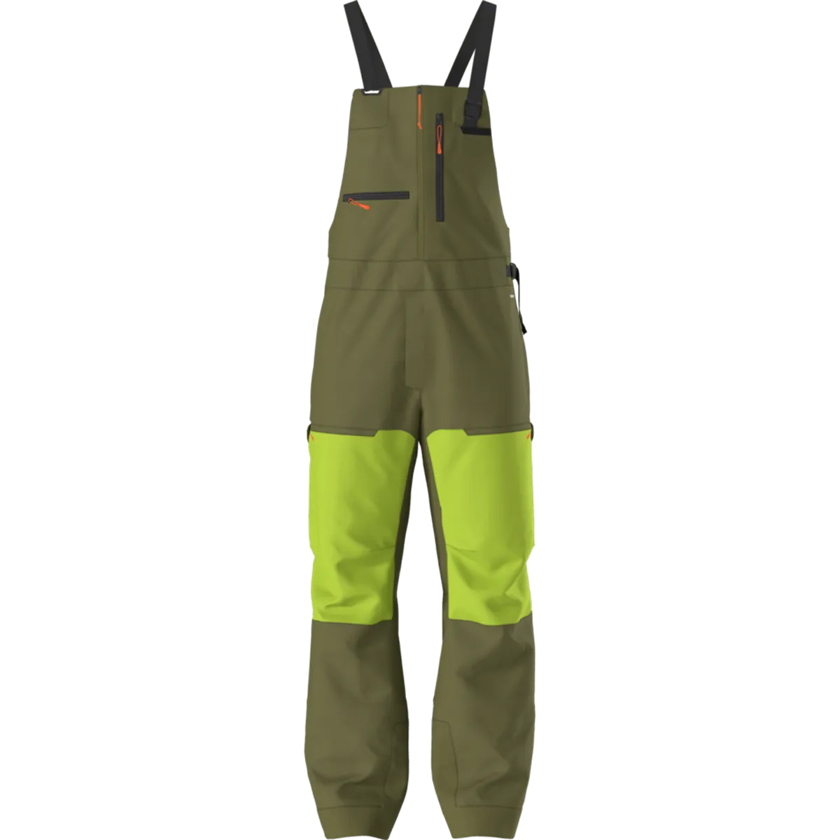 Men's Ceptor Bib