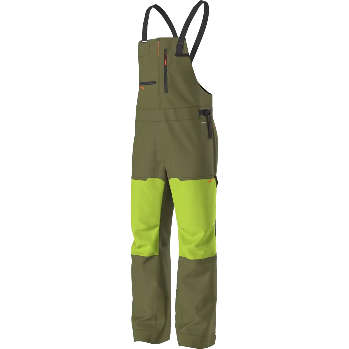 Men's Ceptor Bib