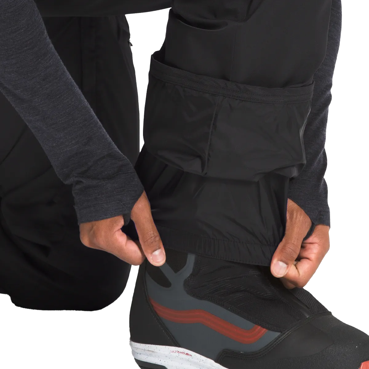 Men's Chakal Pant