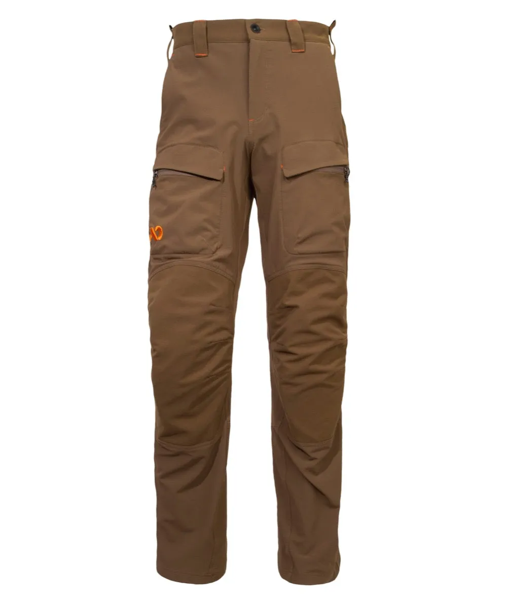Men's Corrugate Foundry Pant