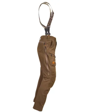 Men's Corrugate Foundry Pant
