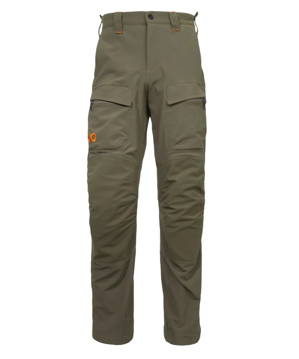 Men's Corrugate Foundry Pant