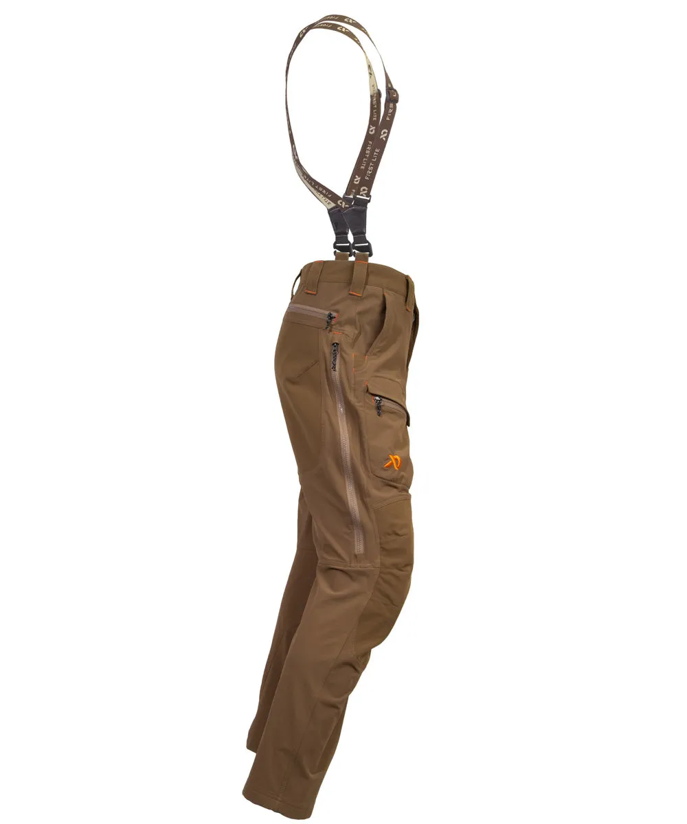 Men's Corrugate Foundry Pant
