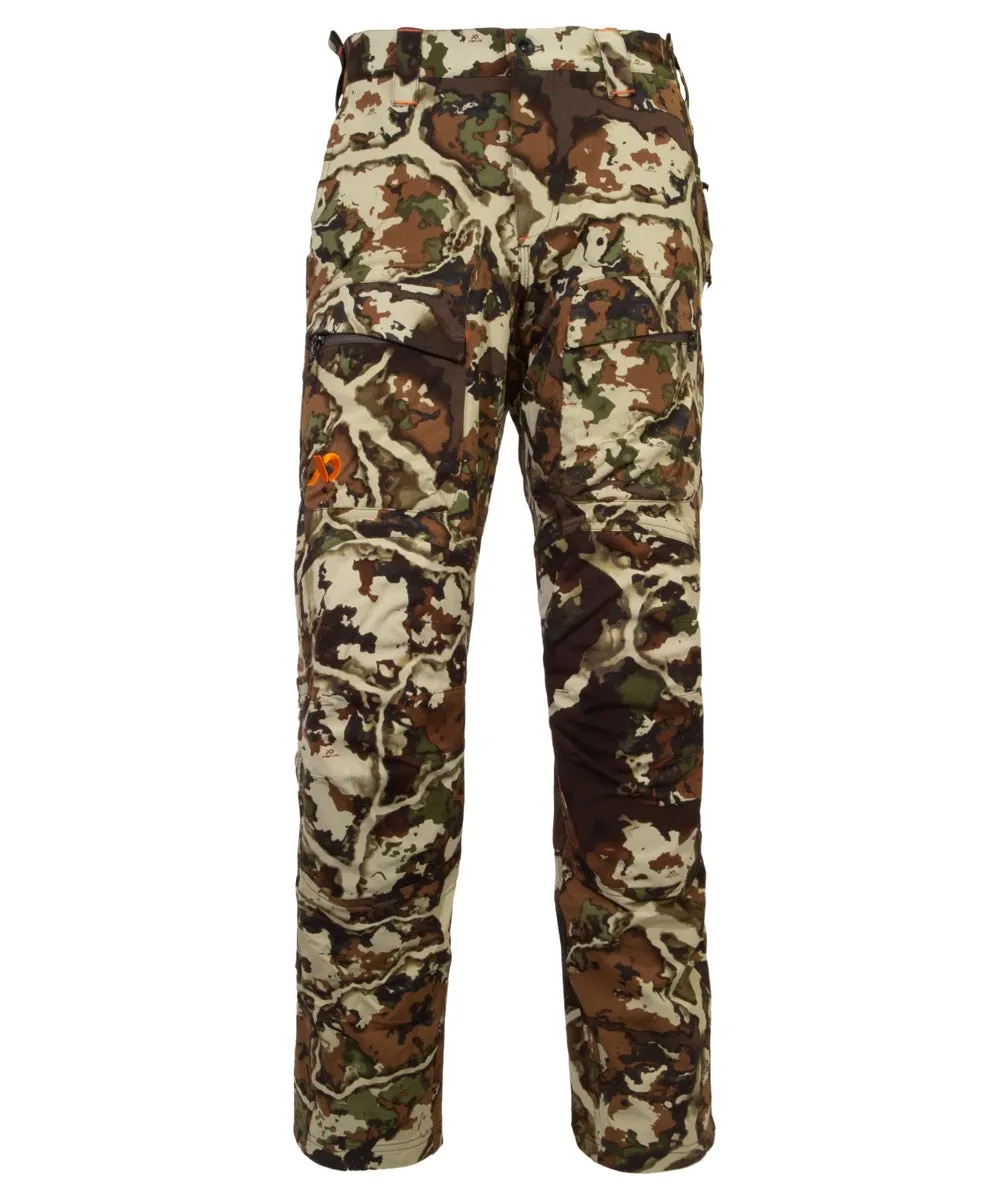 Men's Corrugate Foundry Pant