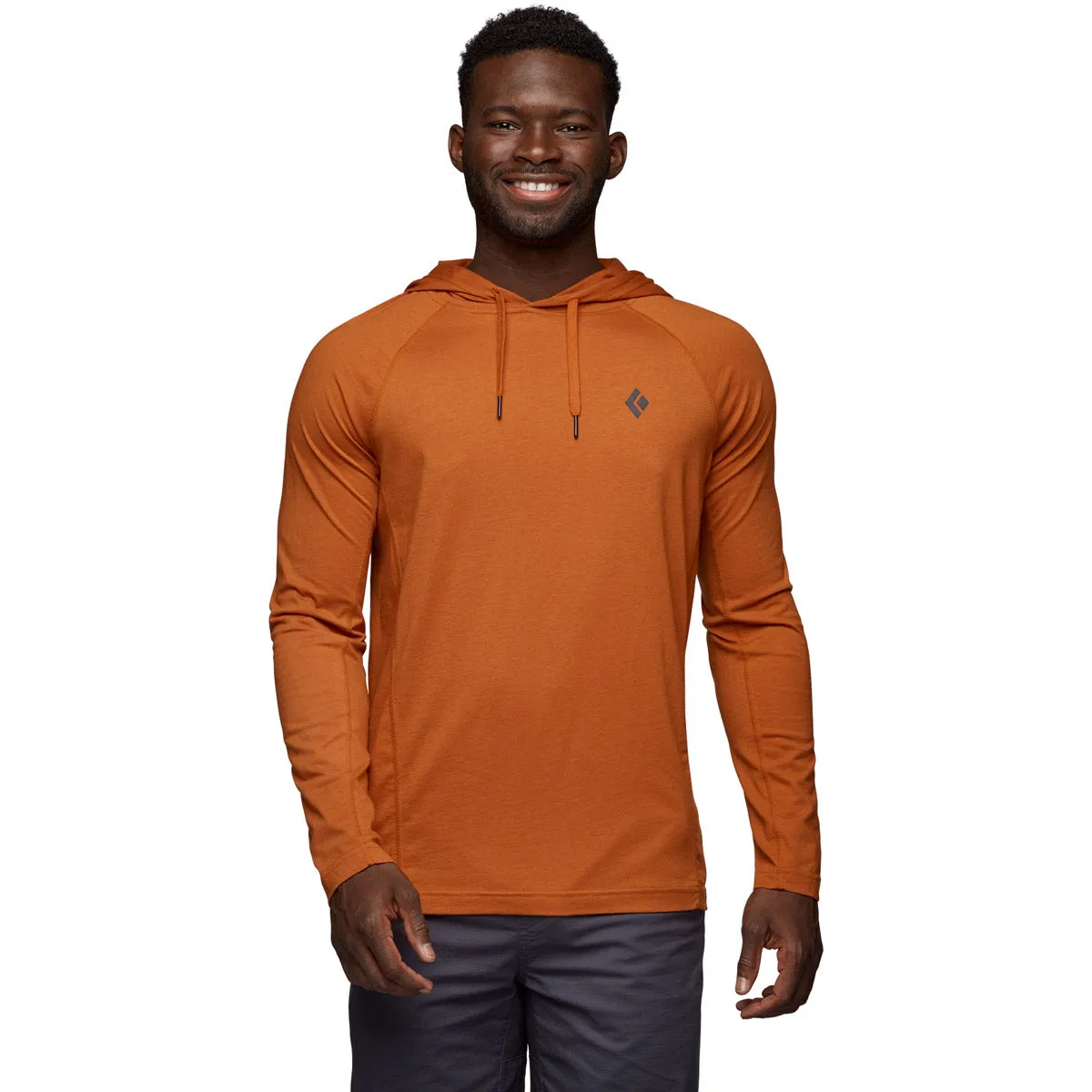 Men's Crag Hoody