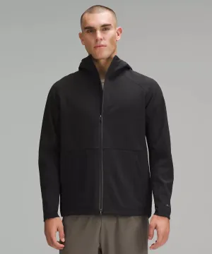 Men's Cross Chill Jacket | Black