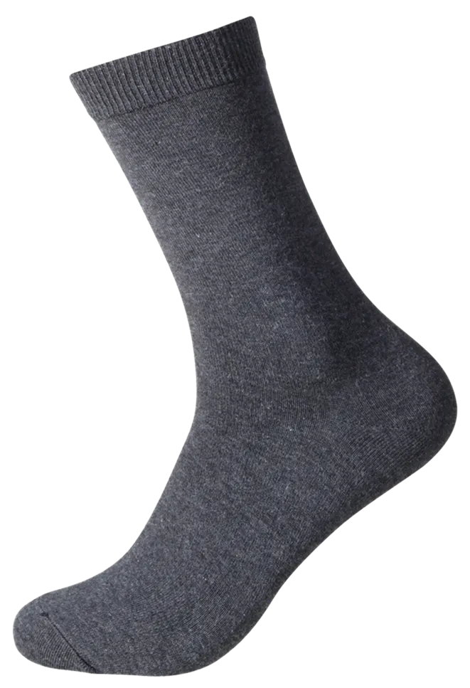 Men's Diabetic Friendly Comfort Top