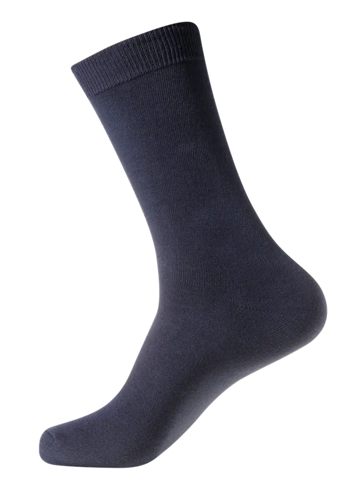 Men's Diabetic Friendly Comfort Top