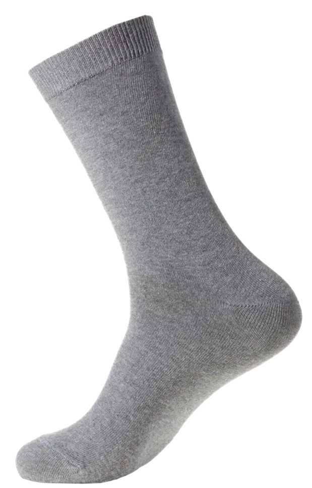 Men's Diabetic Friendly Comfort Top