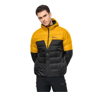 Men’s DNA Tundra Down Hoody Jacket